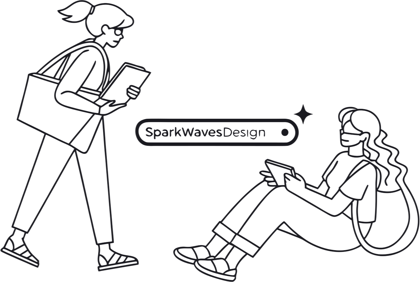sparkwavesdesign.com