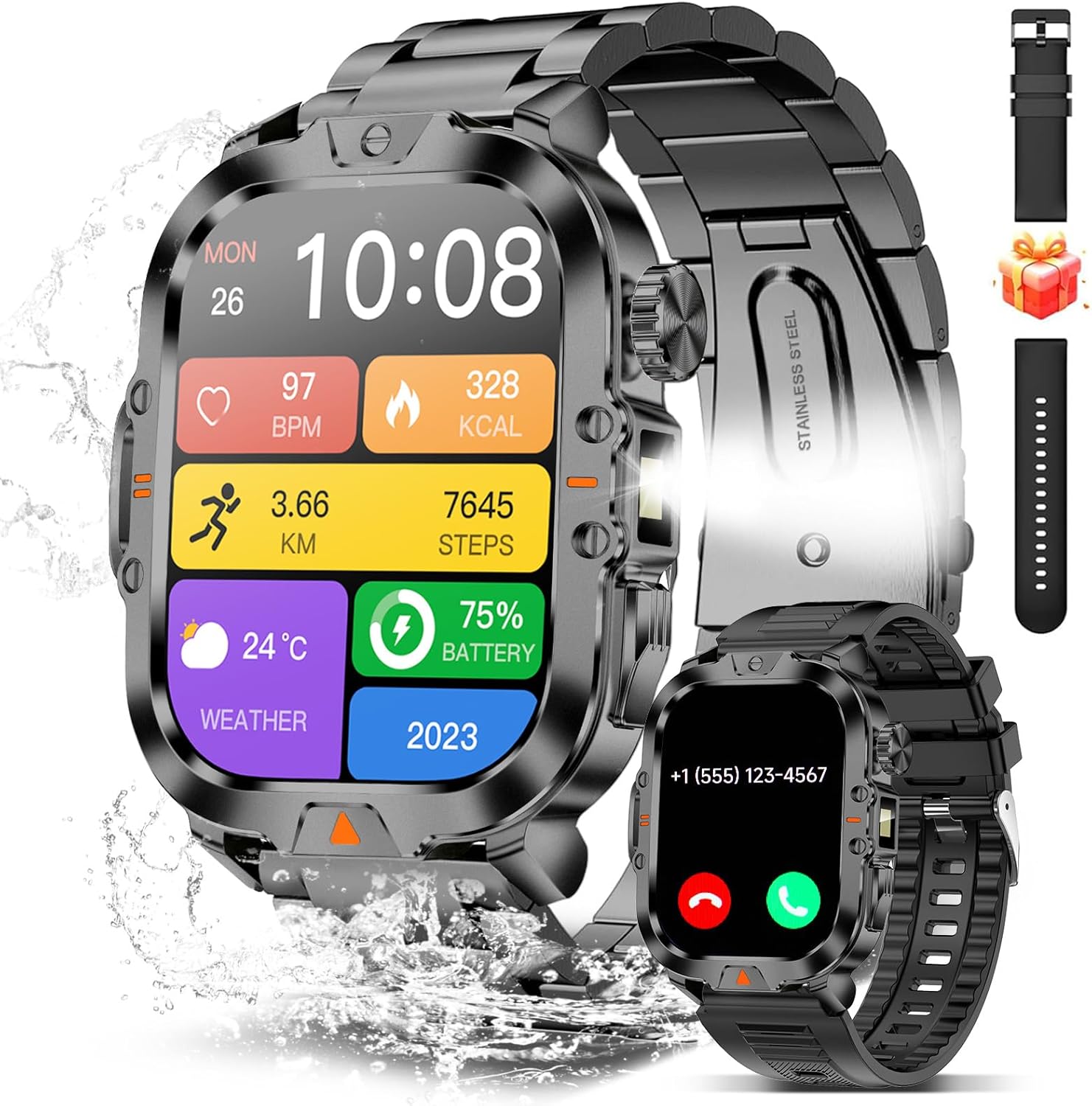Wearable Tech
