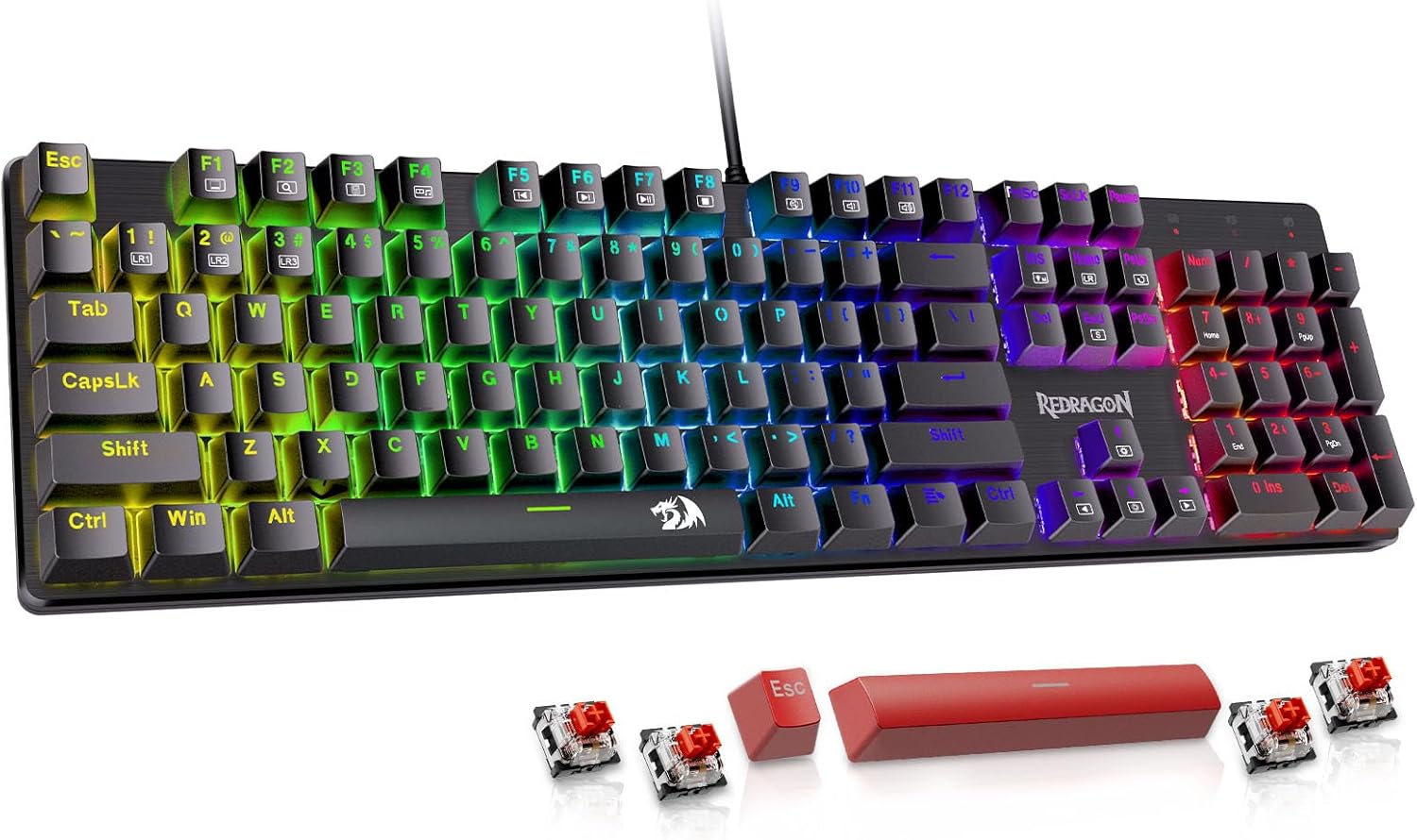 Gaming Gadgets