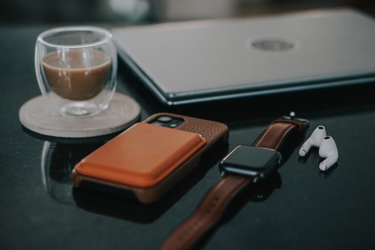 Innovative Gadgets That Will Change Your Daily Routine