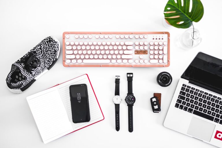 Transform Your Lifestyle with Smart Gadgets Today