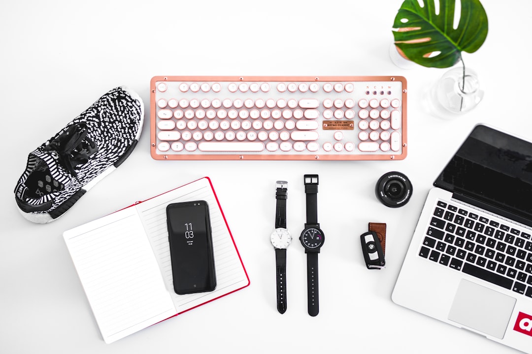 Transform Your Lifestyle with Smart Gadgets Today