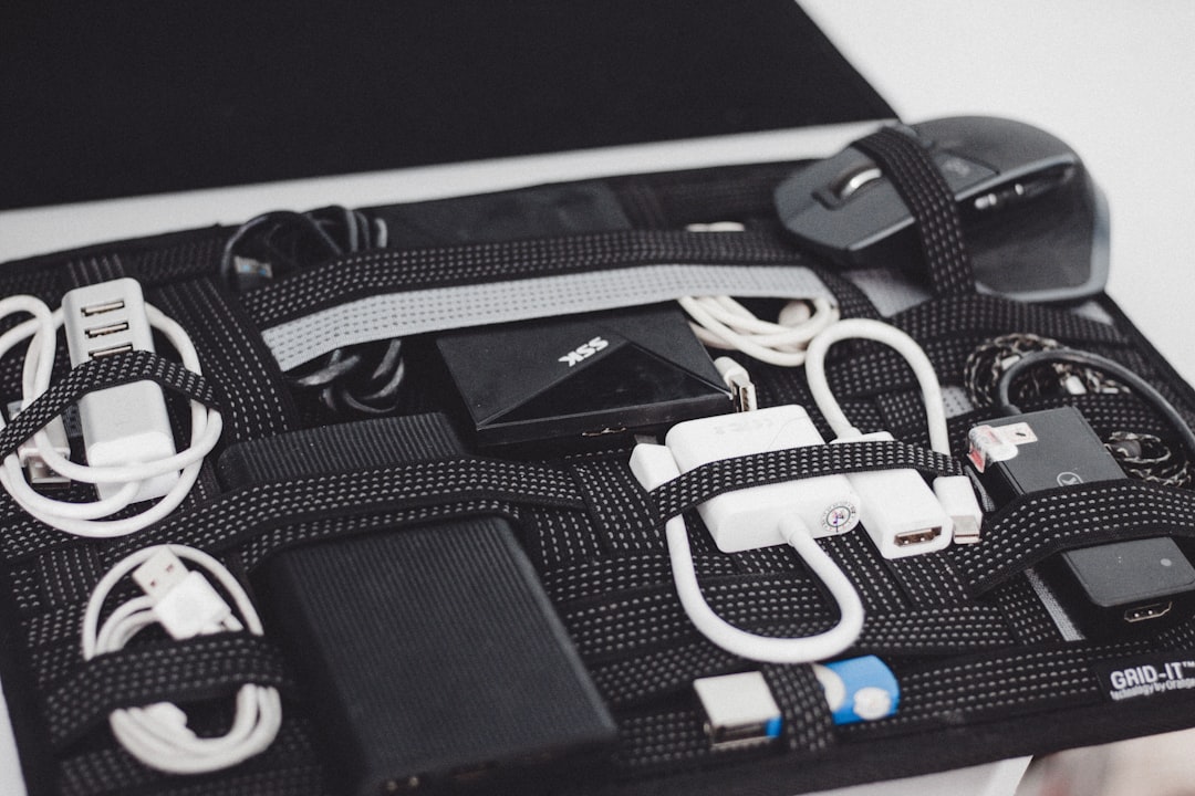 Explore Our Collection of Eco-Friendly Tech Gadgets